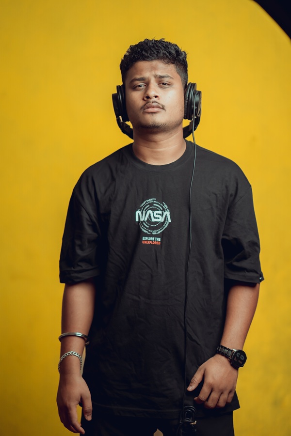 DJ Jacknation