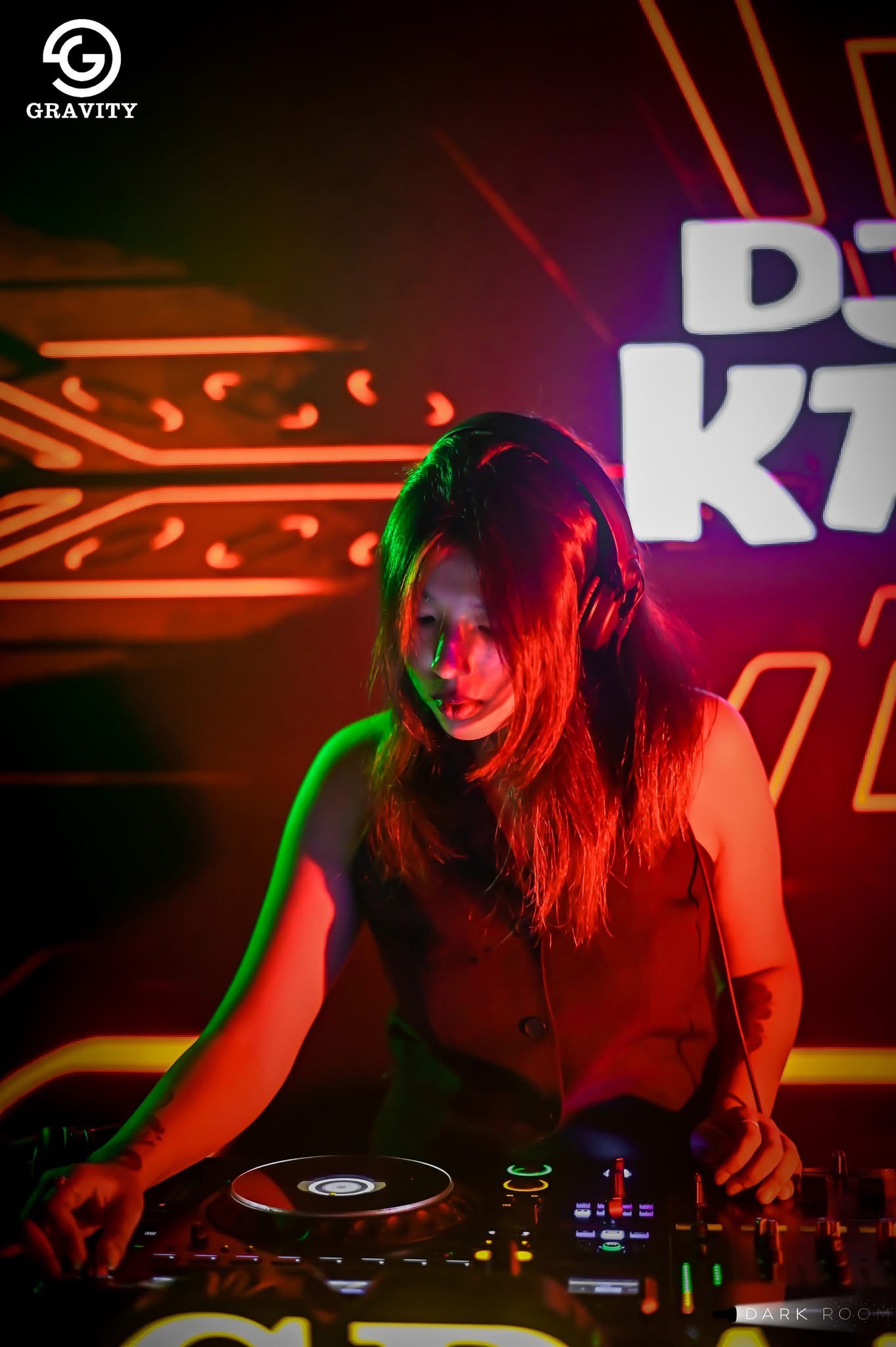 DJ Karki