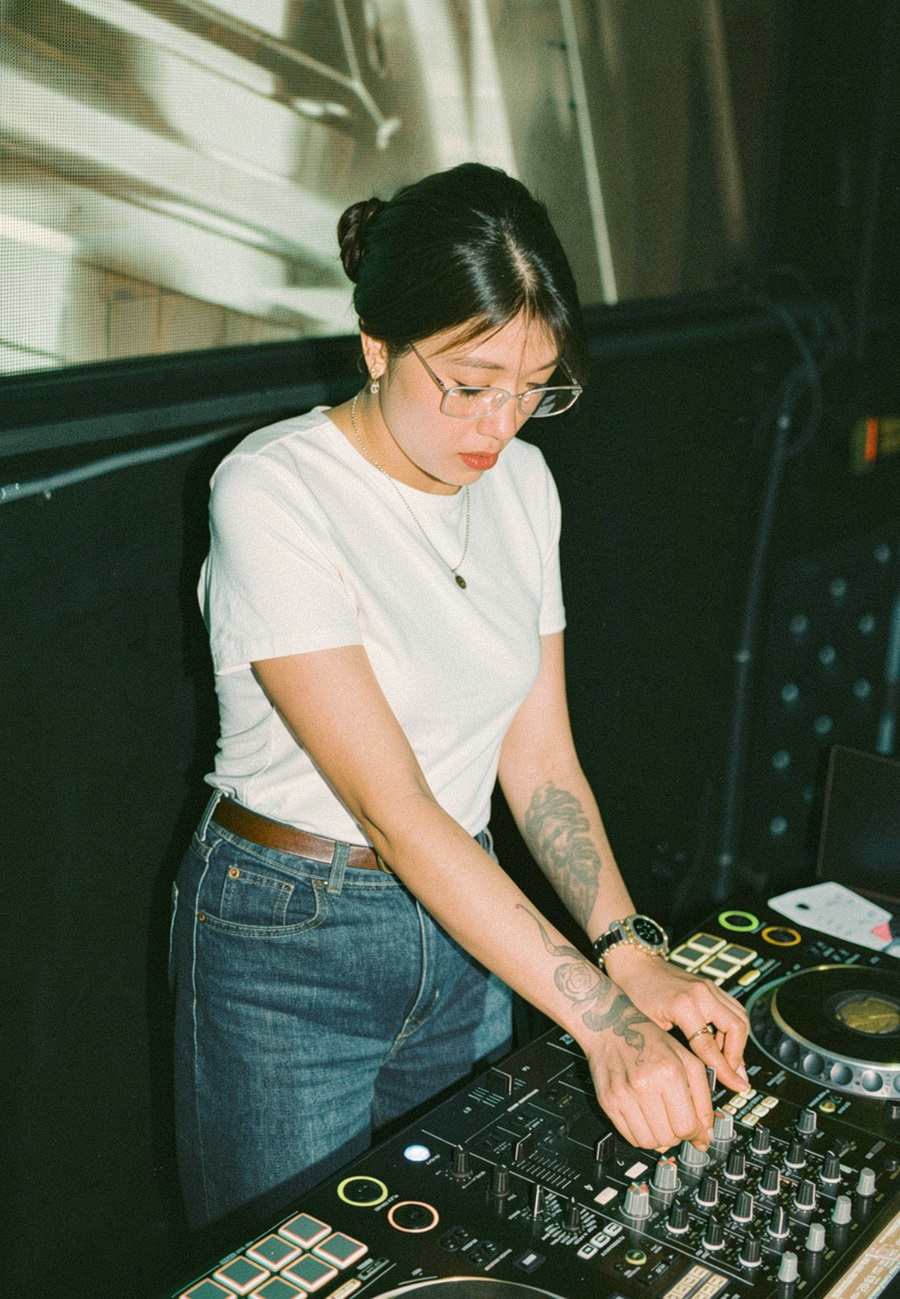 DJ Karki