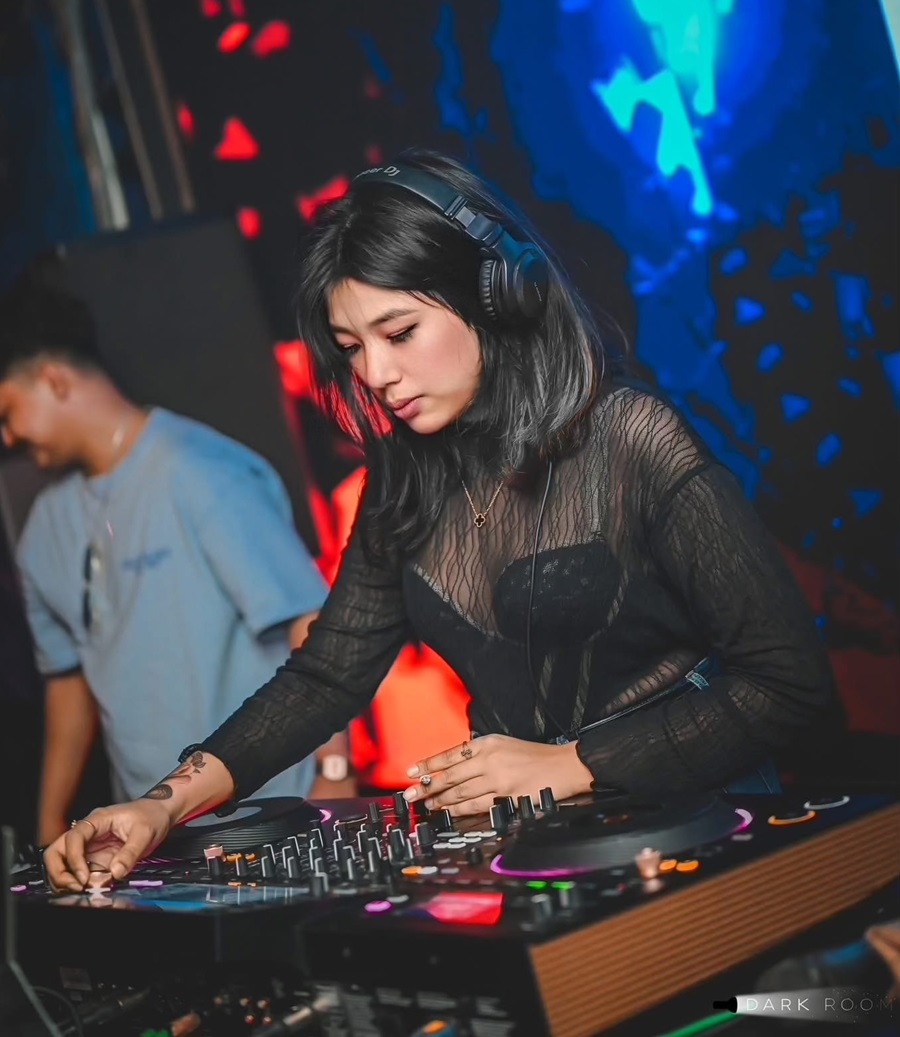 DJ Karki