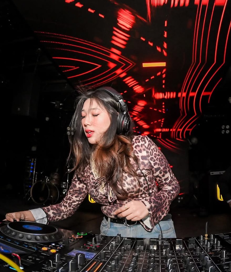 DJ Karki DJ Karki