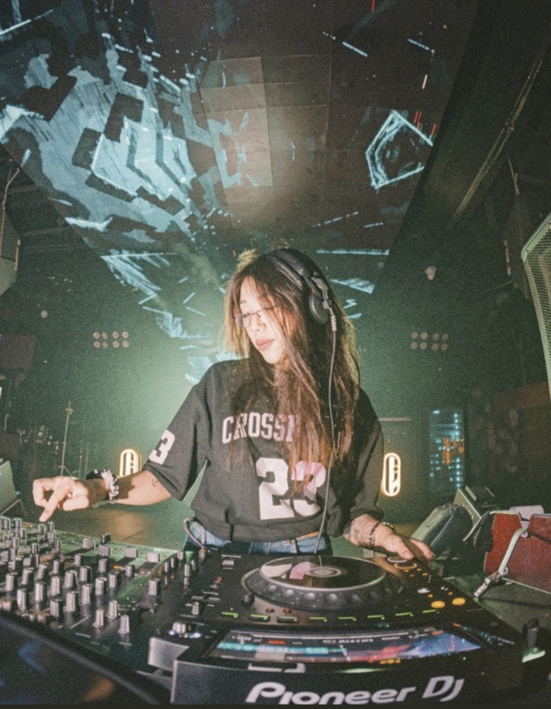 DJ Karki