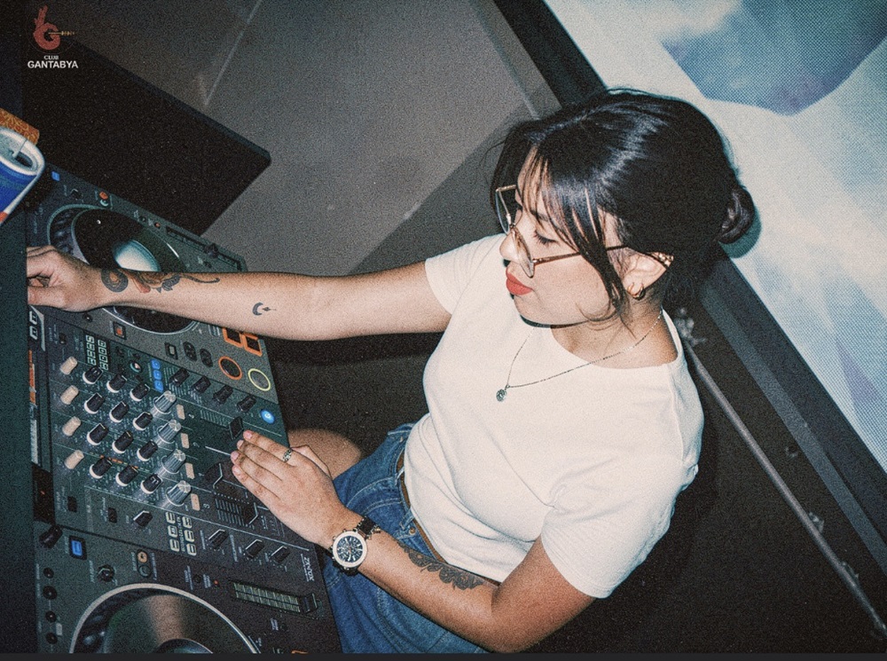 DJ Karki