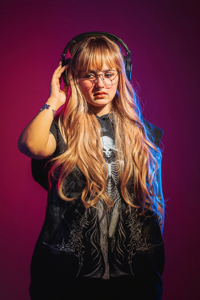 DJ Luna
