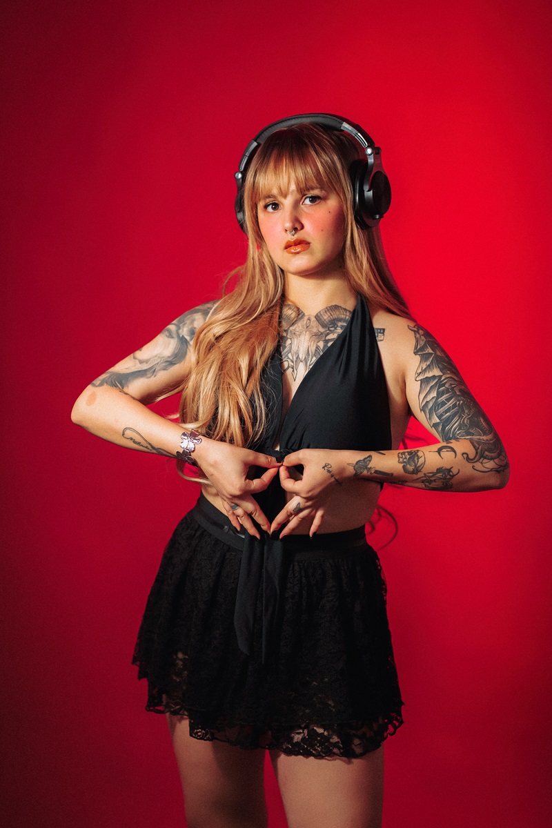 DJ Luna