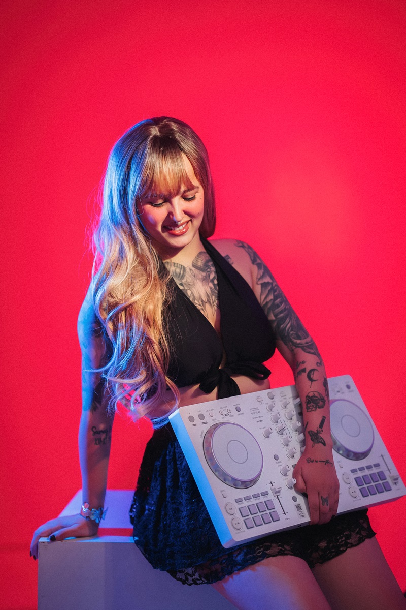 DJ Luna