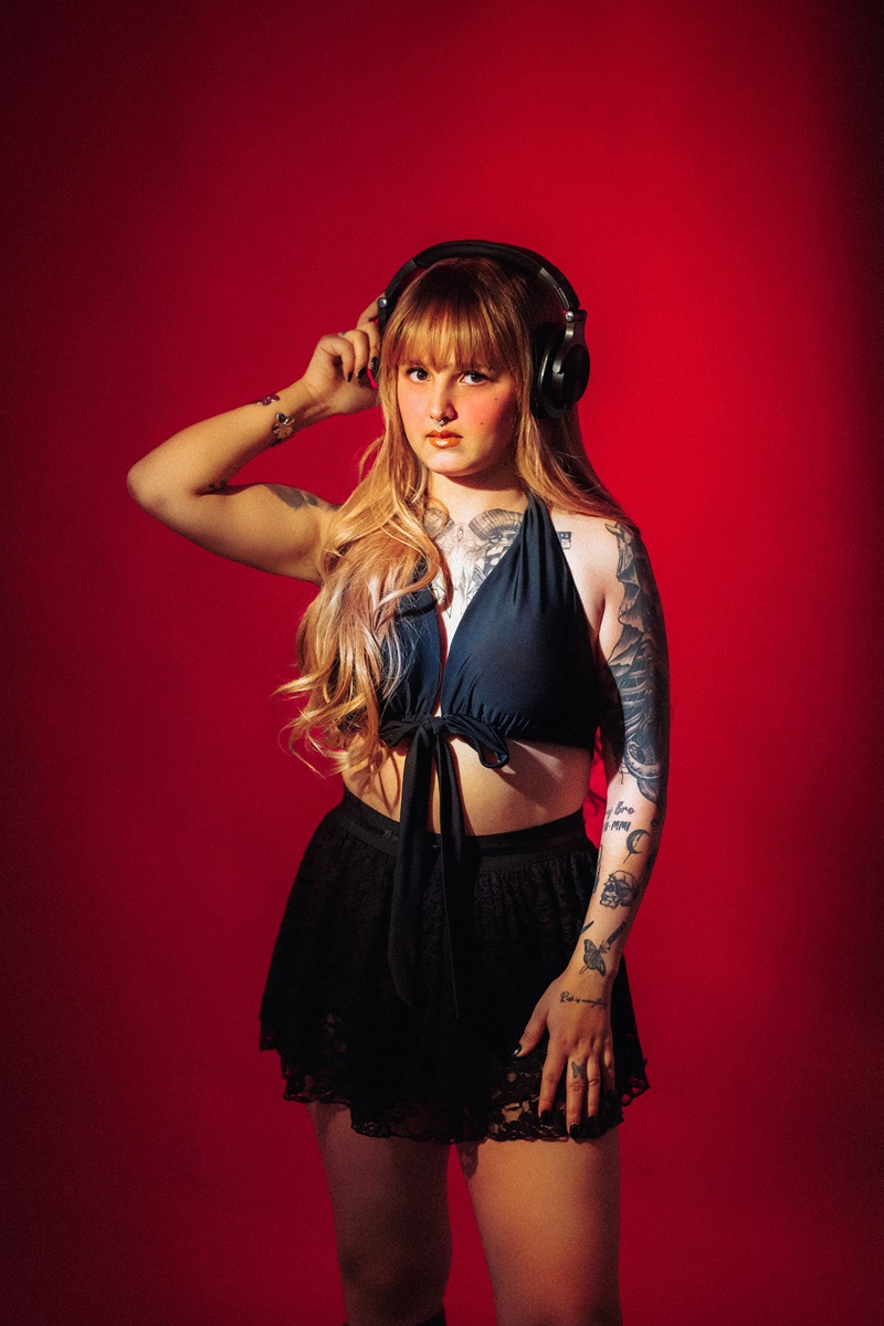 DJ Luna