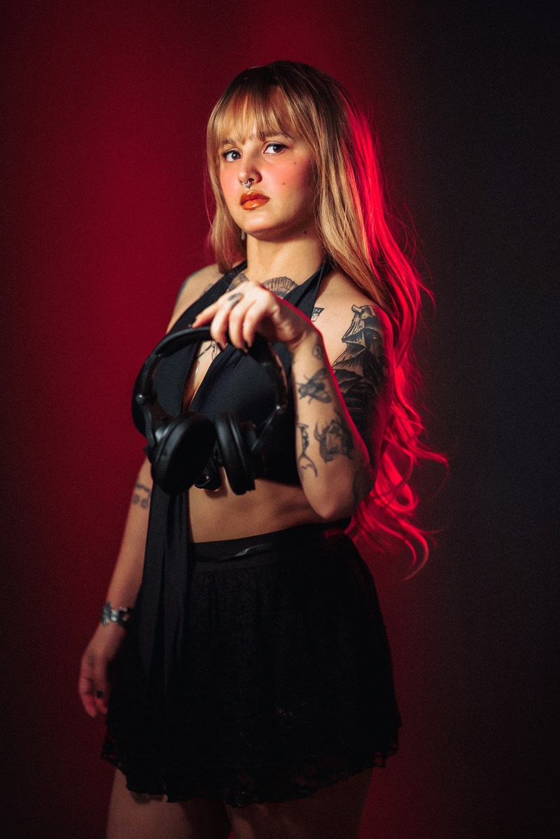 DJ Luna