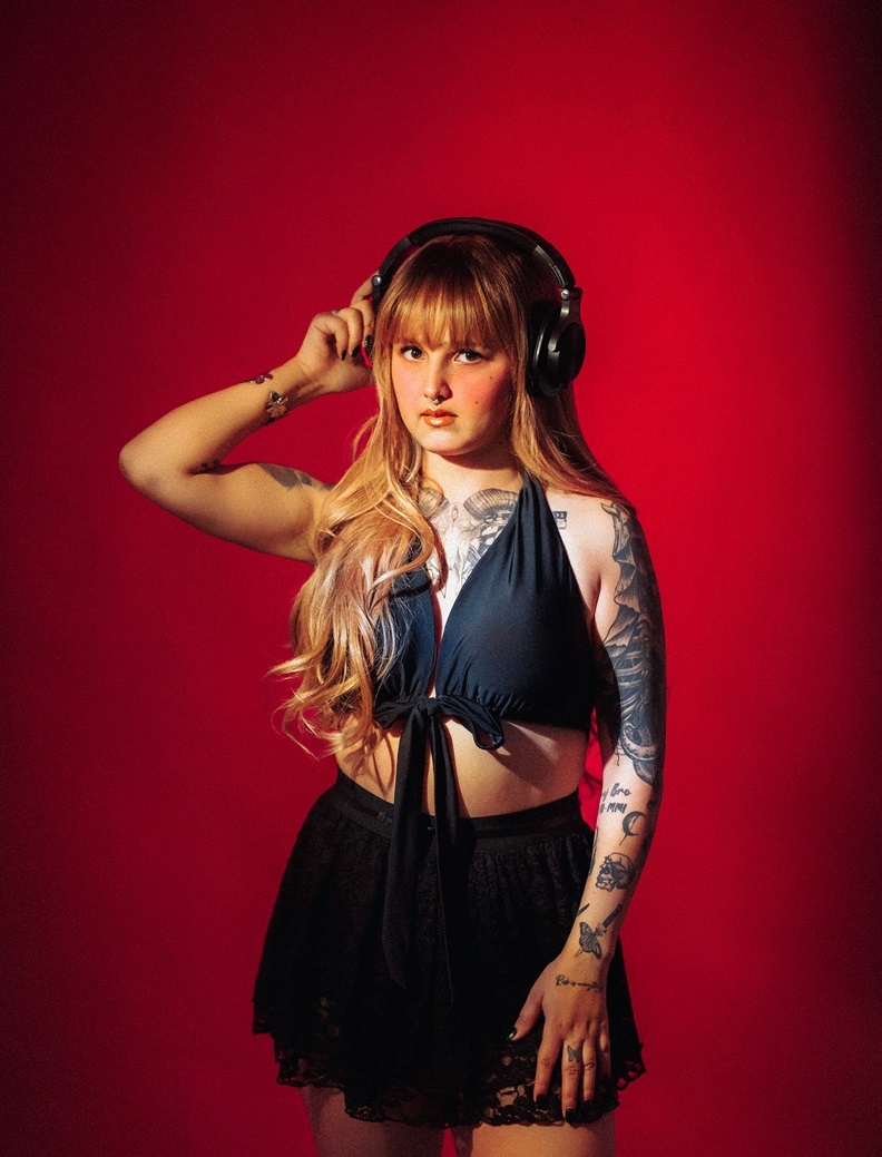 DJ Luna DJ Luna