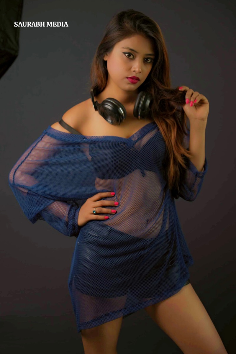 DJ Nashley