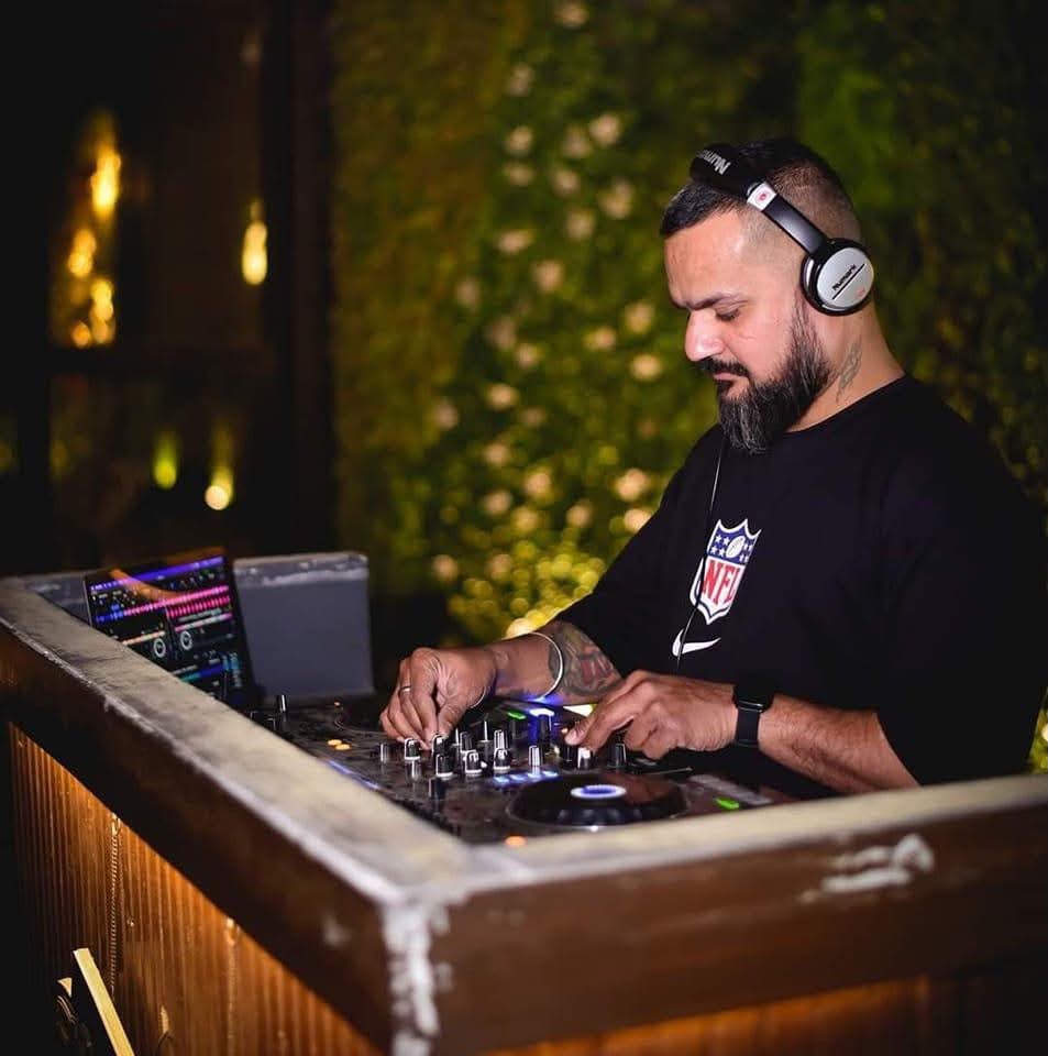 DJ Nitish