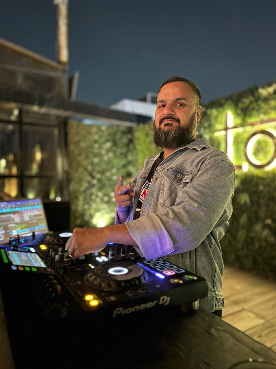 DJ Nitish