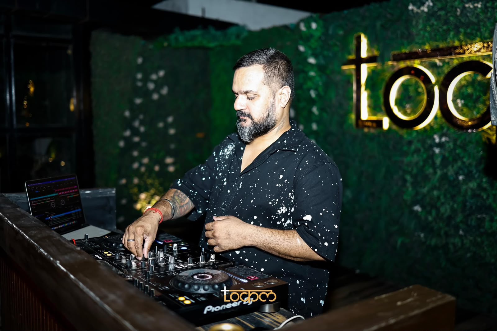 DJ Nitish