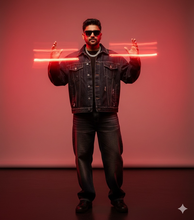 DJ Parsh