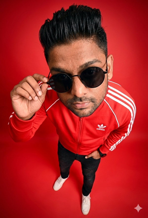 DJ Parsh