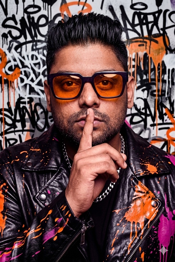 DJ Parsh