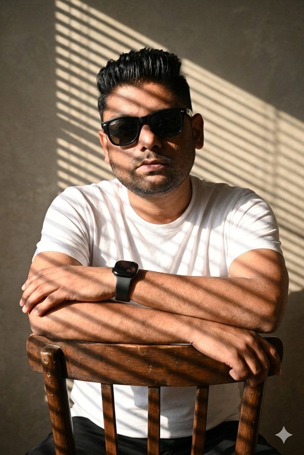 DJ Parsh