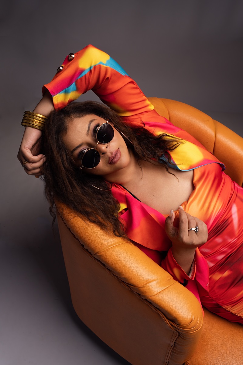 DJ Qayra