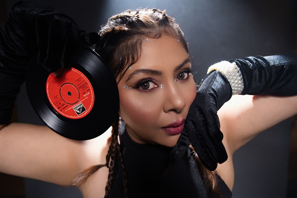 DJ Qayra DJ Qayra