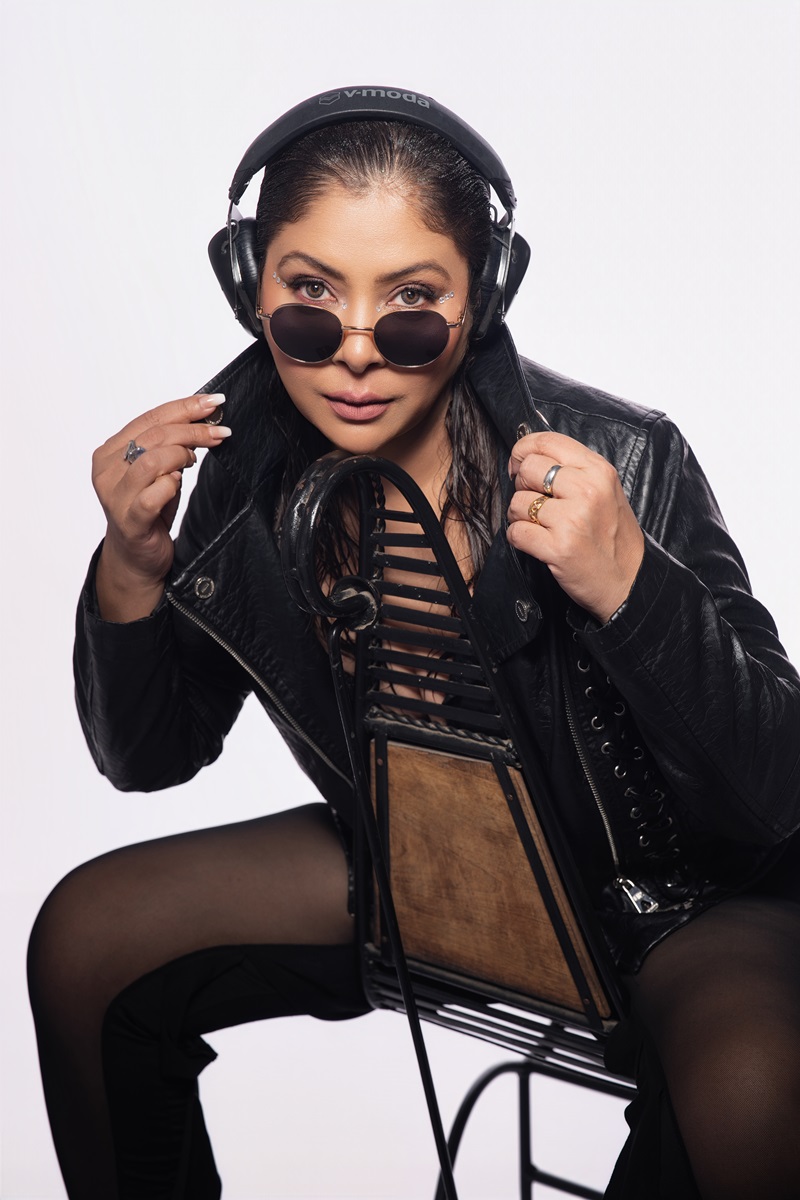 DJ Qayra