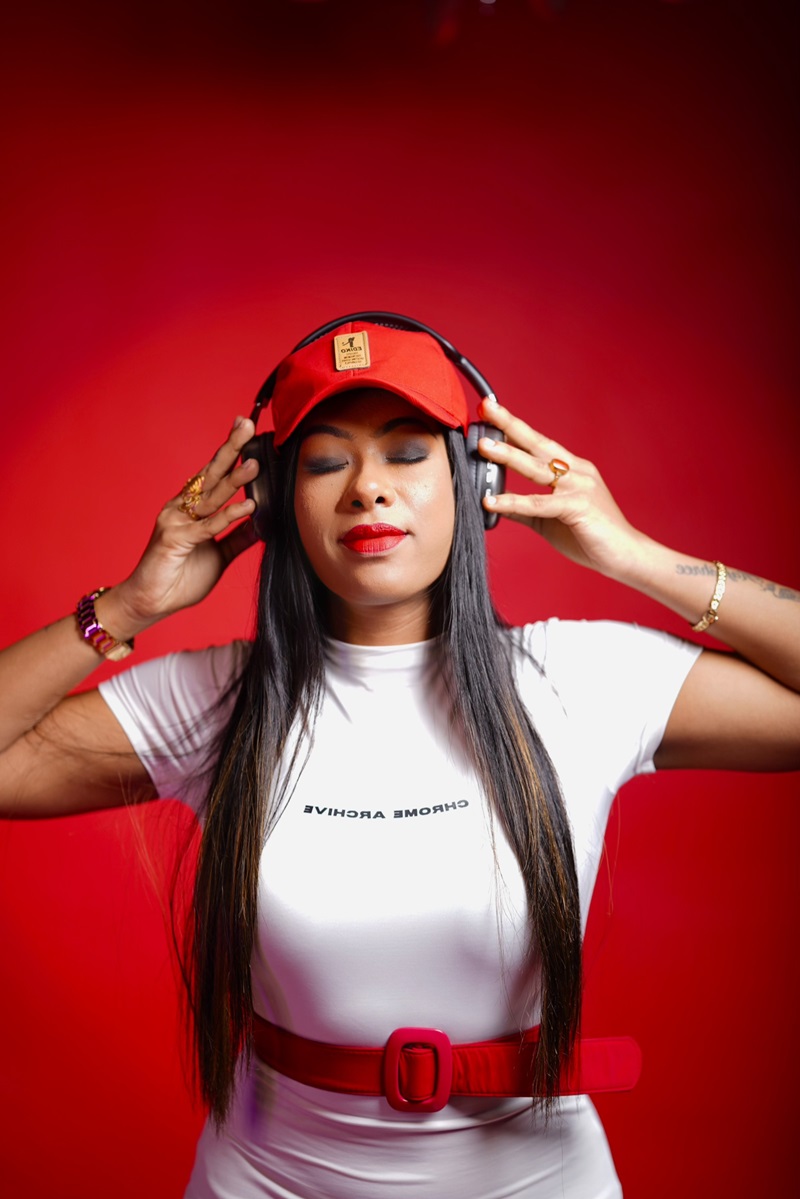 DJ Riya DJ Riya