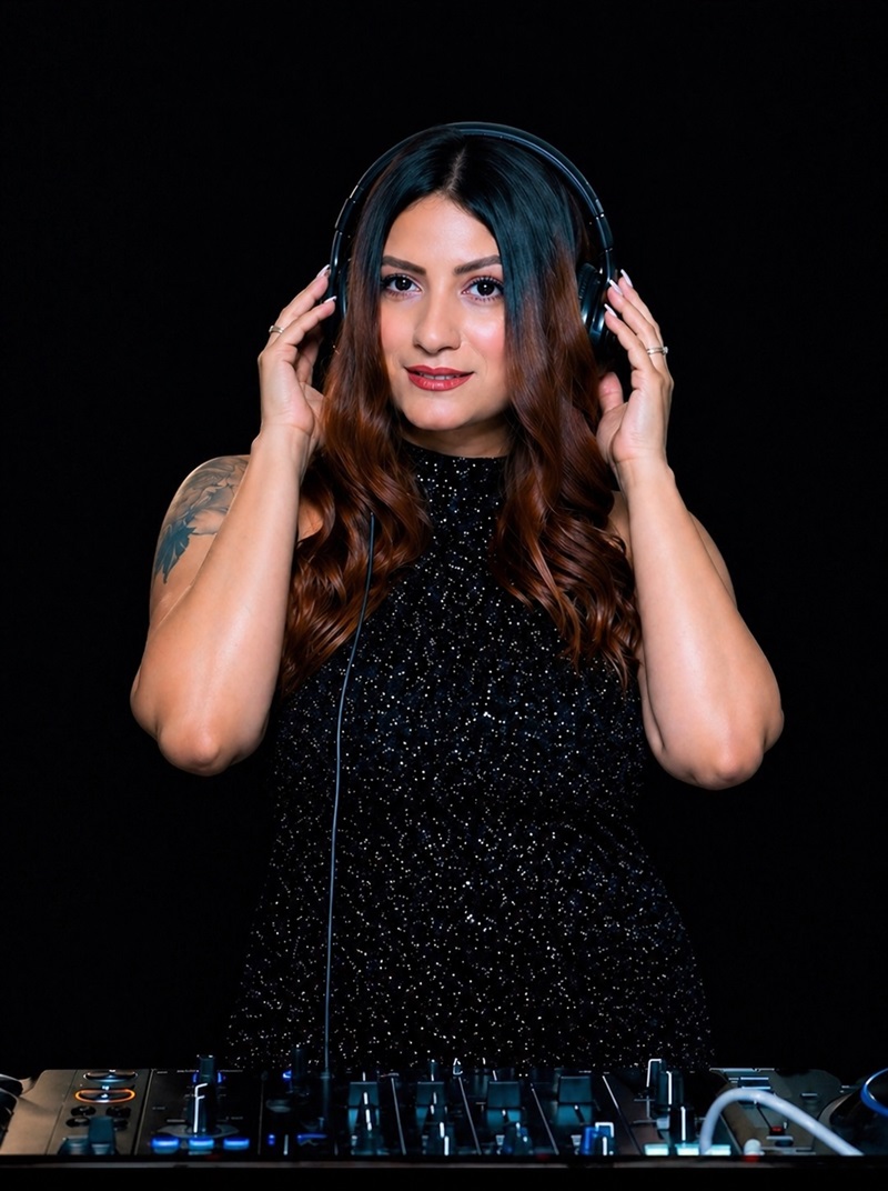 DJ Serena