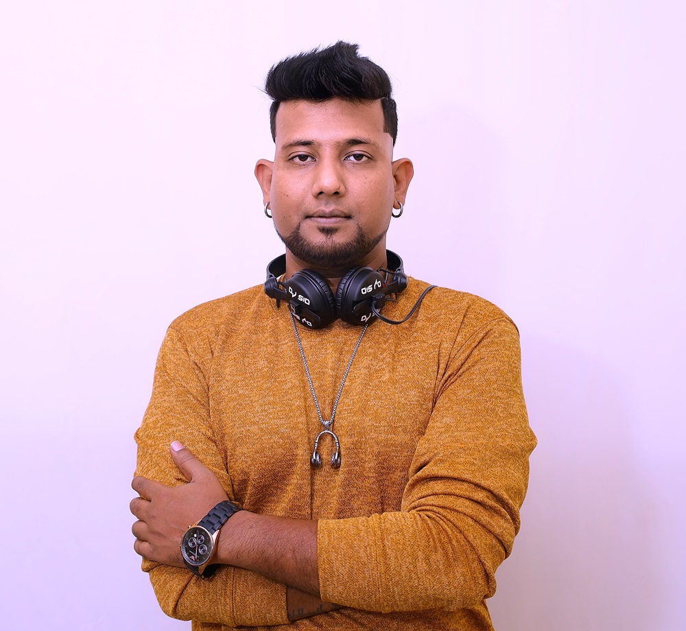 DJ Sid 