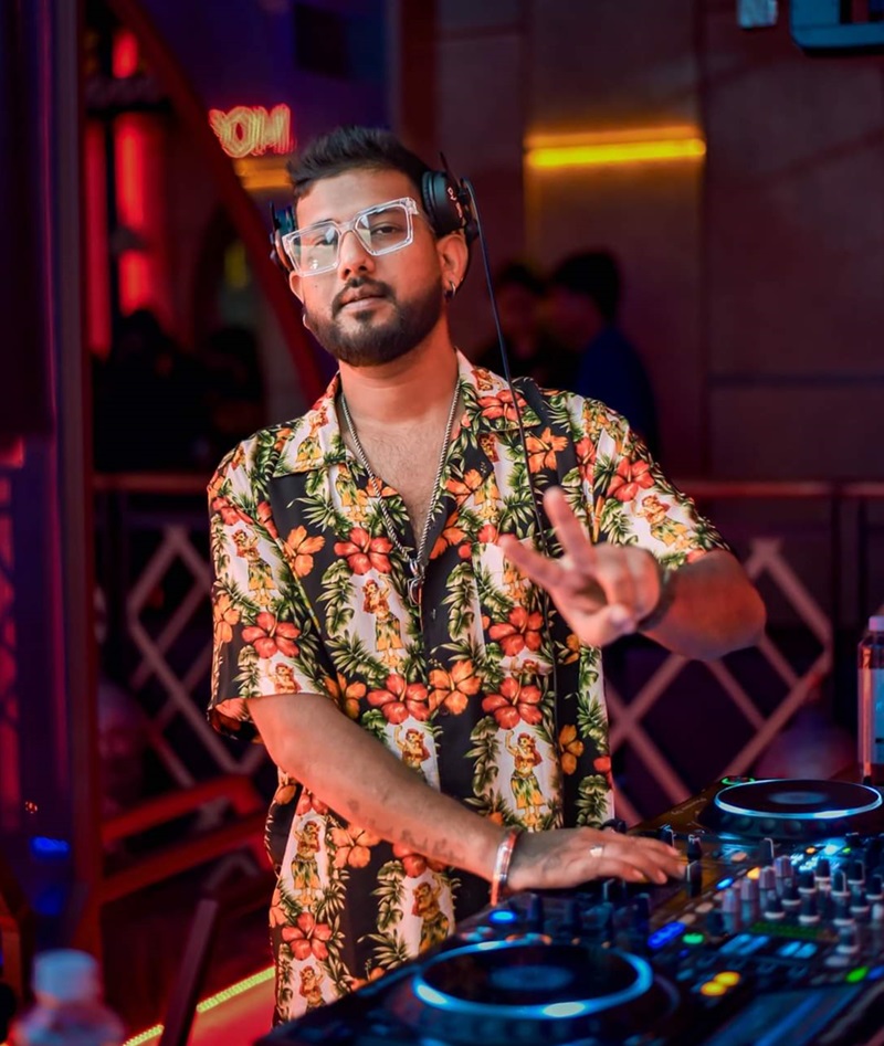 DJ Sid 