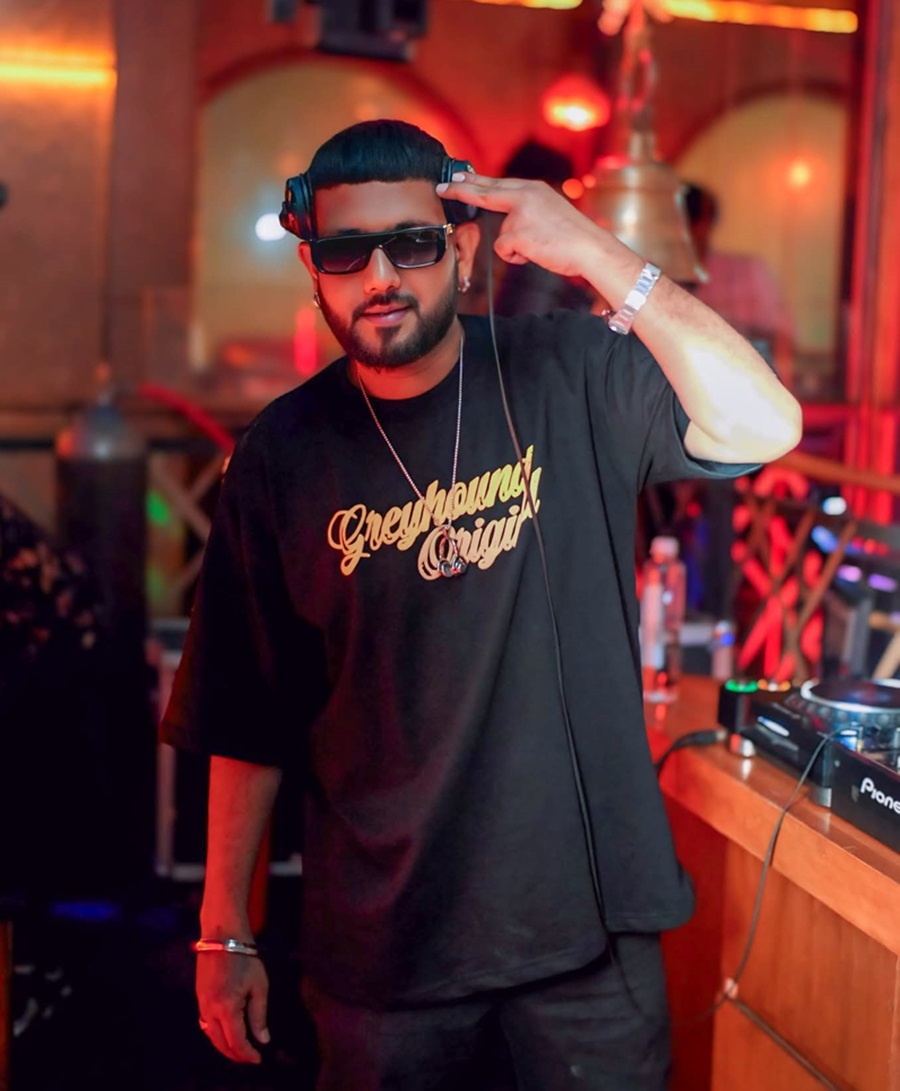 DJ Sid 