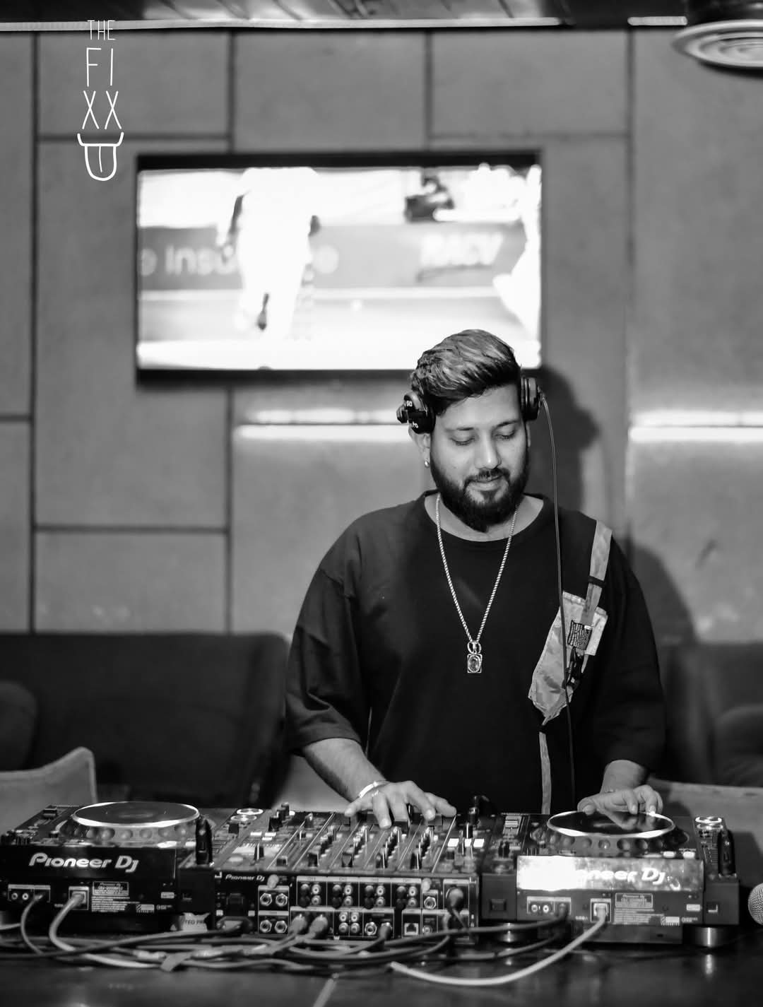 DJ Sid 