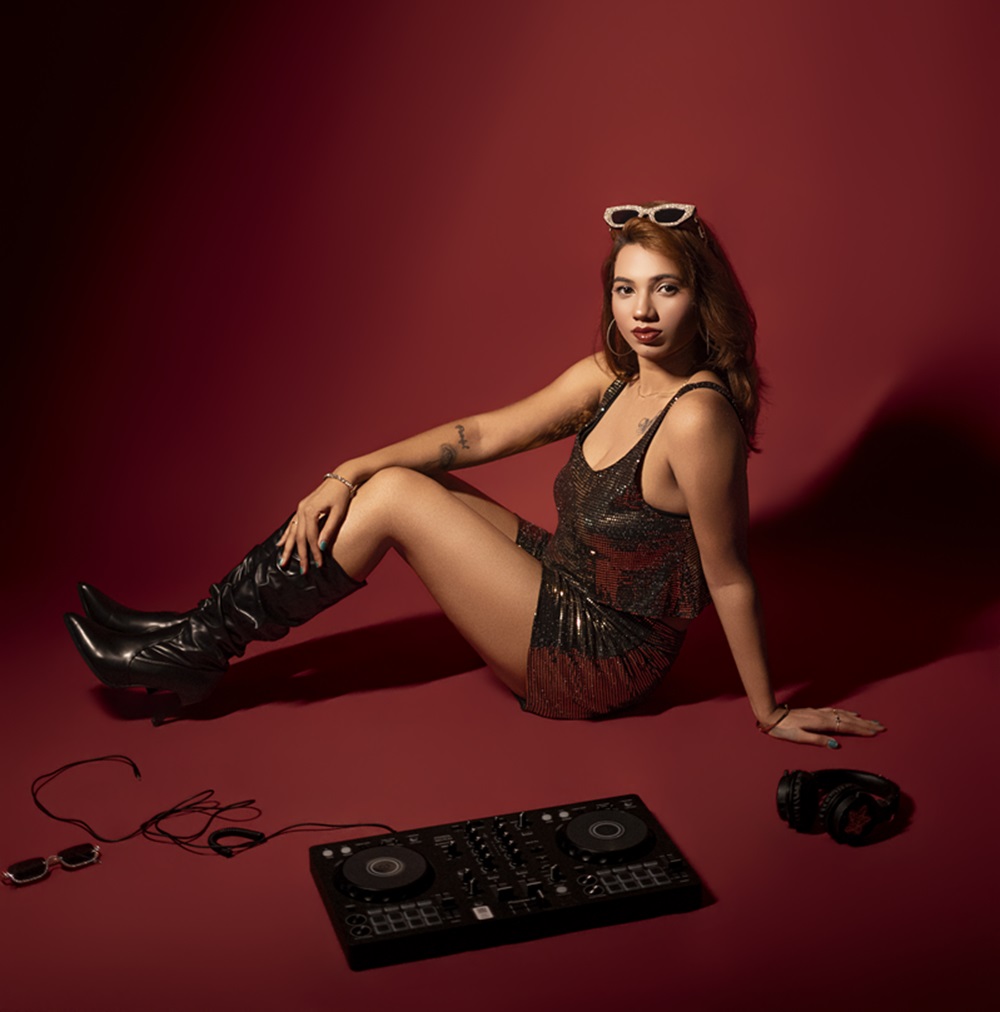 DJ Sitaara