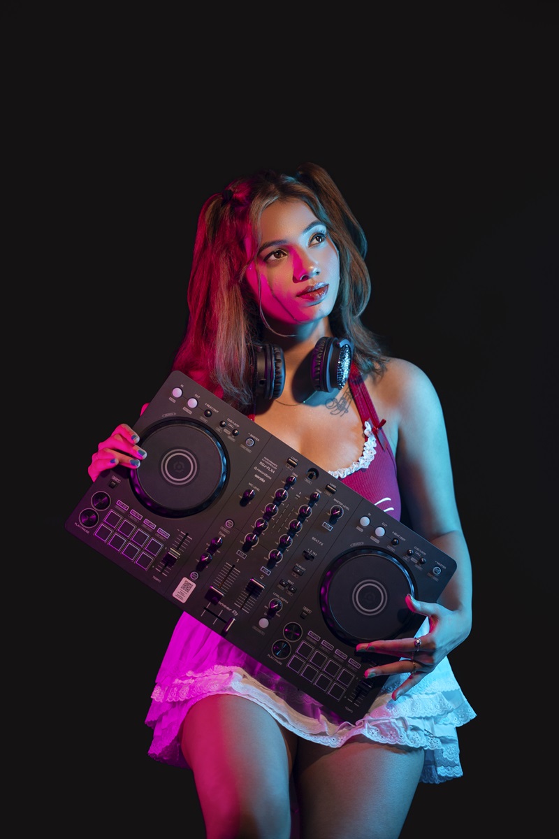 DJ Sitaara