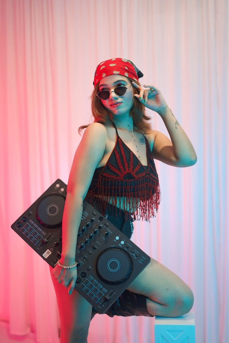 DJ Sitaara
