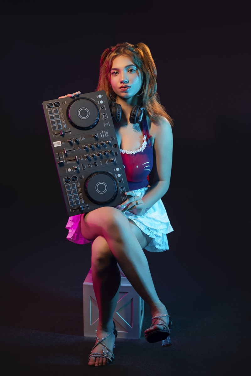 DJ Sitaara
