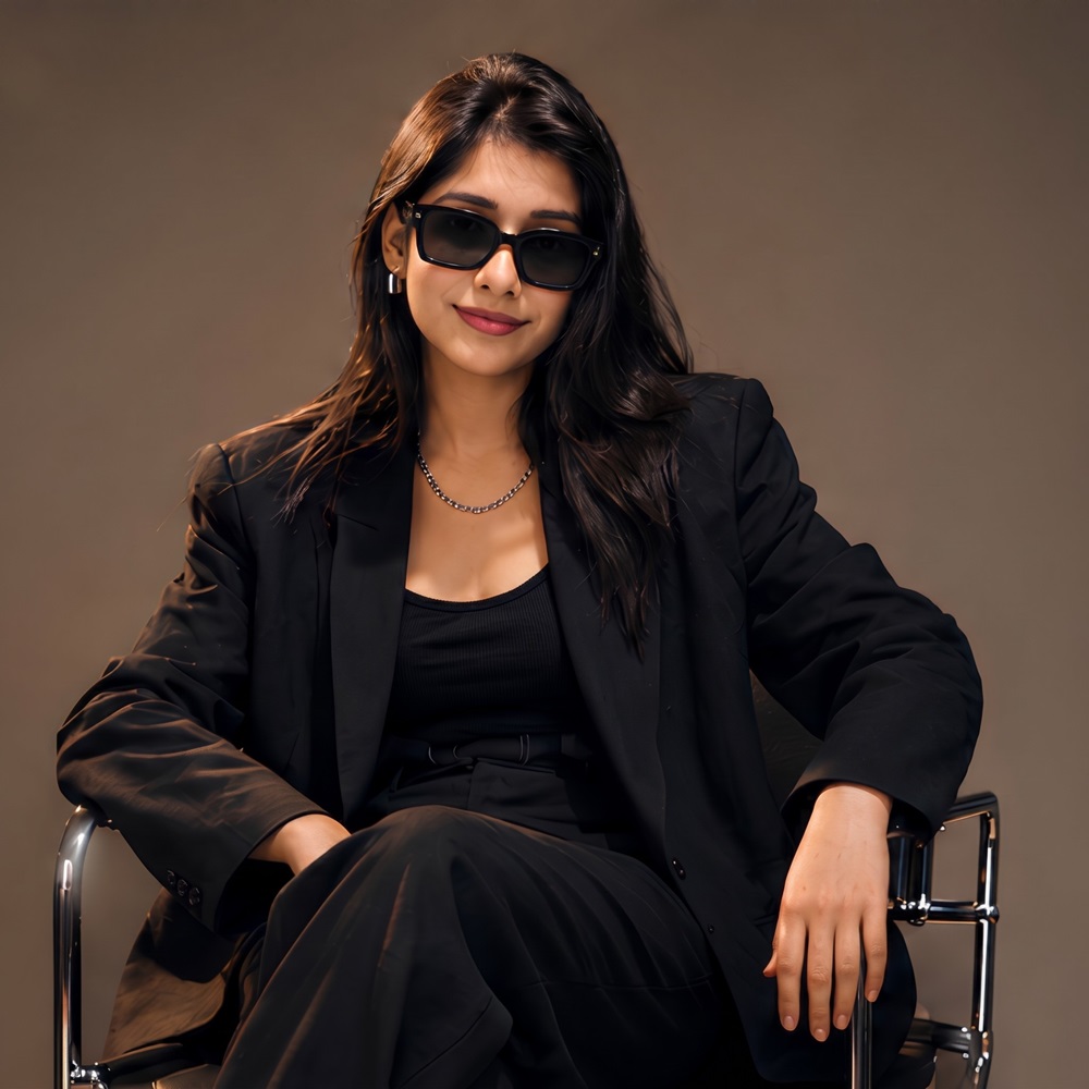 DJ Vaani