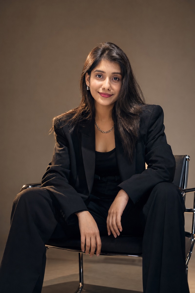 DJ Vaani