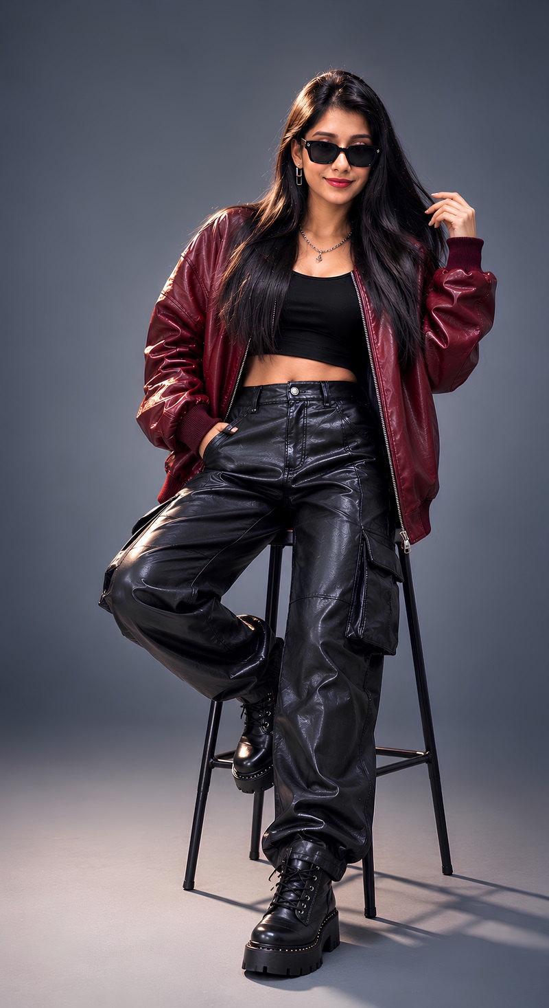 DJ Vaani