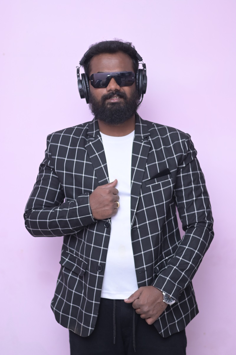 DJ Windy
