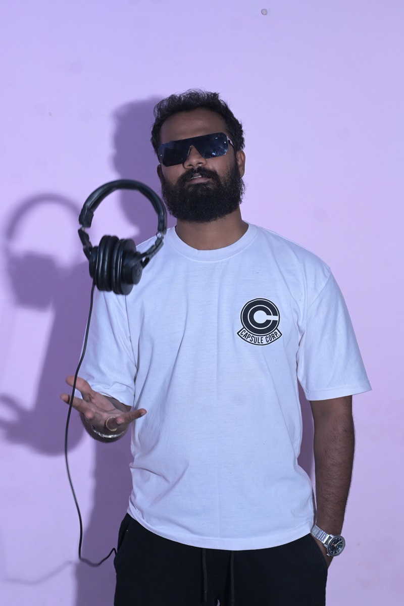DJ Windy