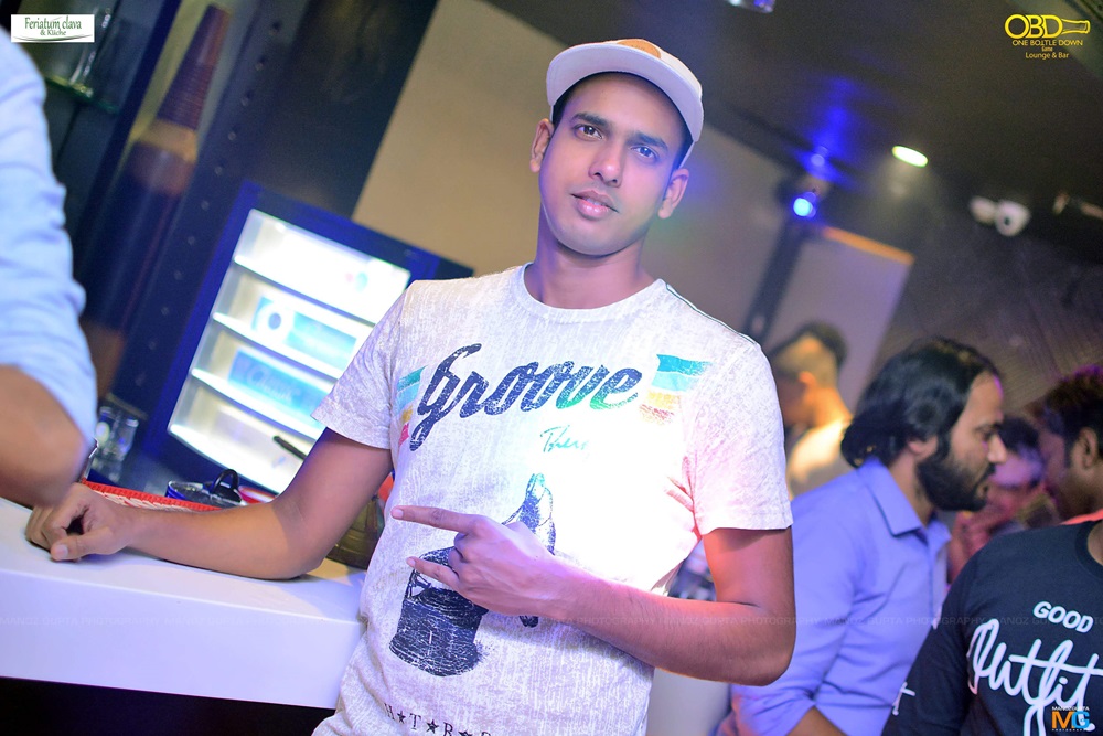 DJ Meraj