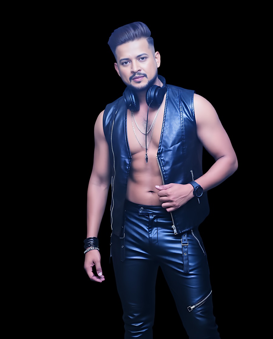 Dj Addy Dubai