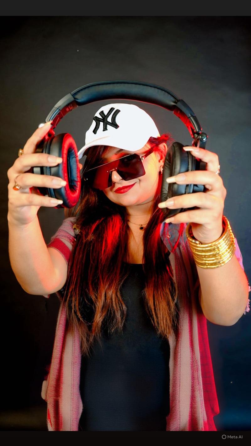 Dj Archi