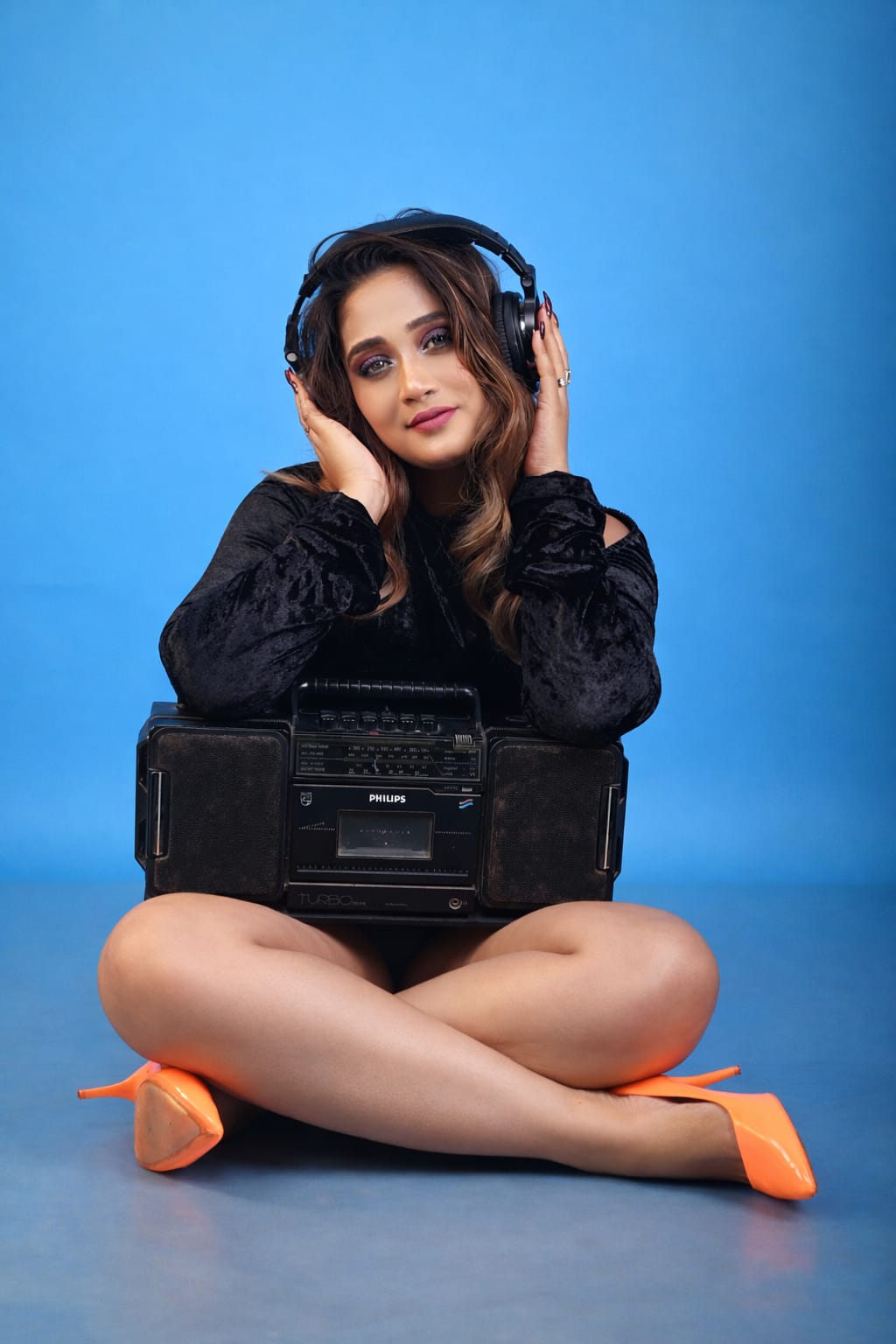 Dj Arzoo Dj Arzoo