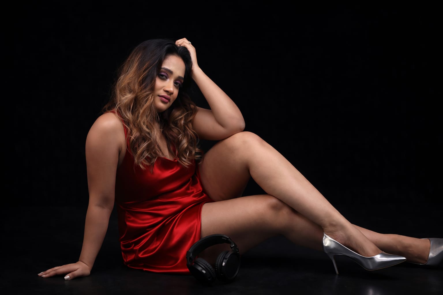 Dj Arzoo