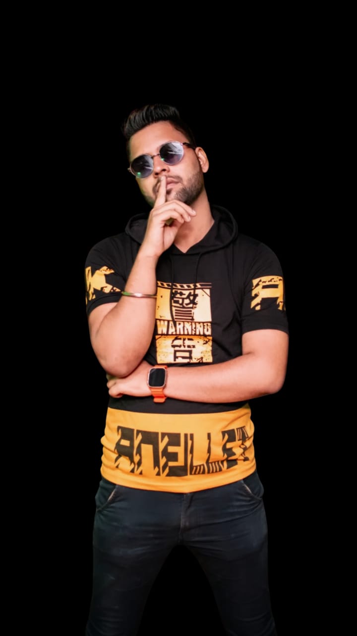 Dj D-pak 