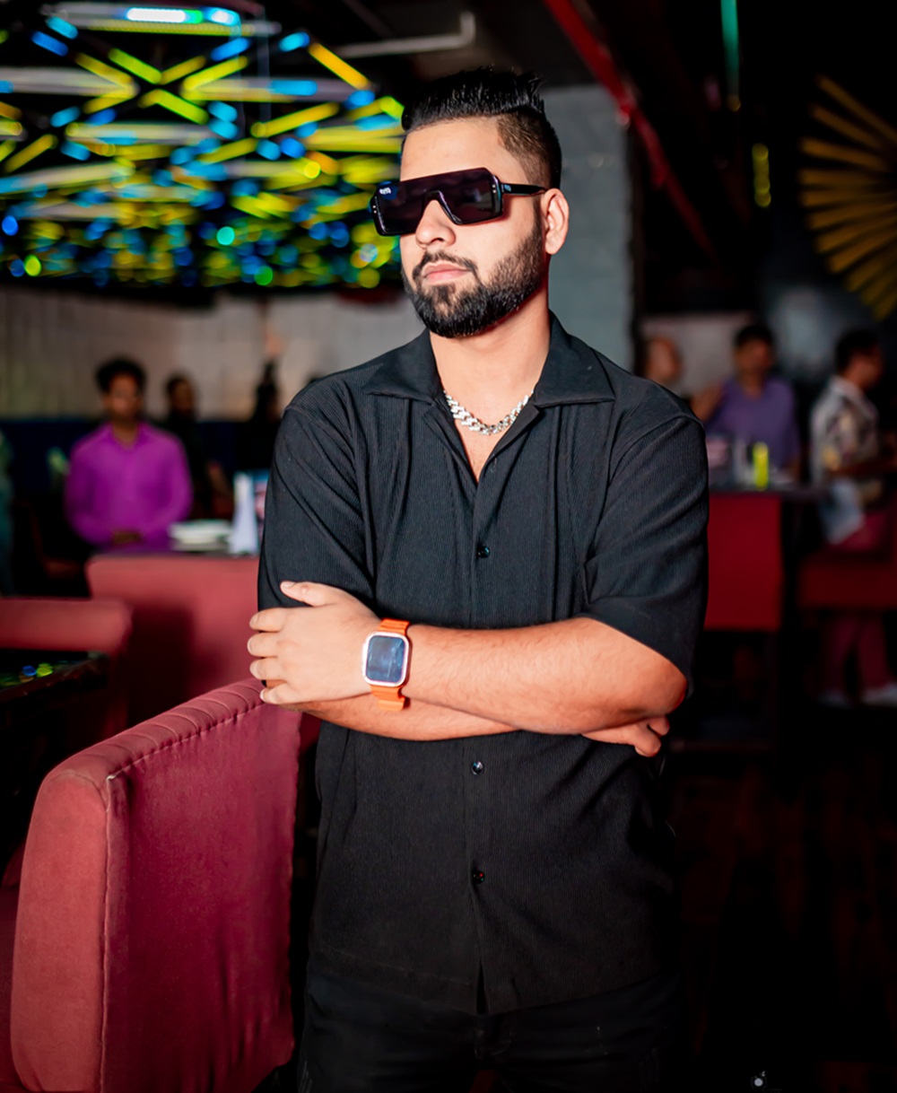 Dj D-pak 