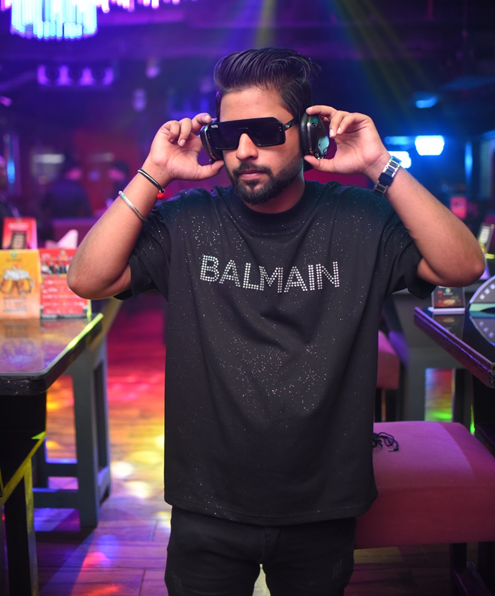 Dj D-pak 