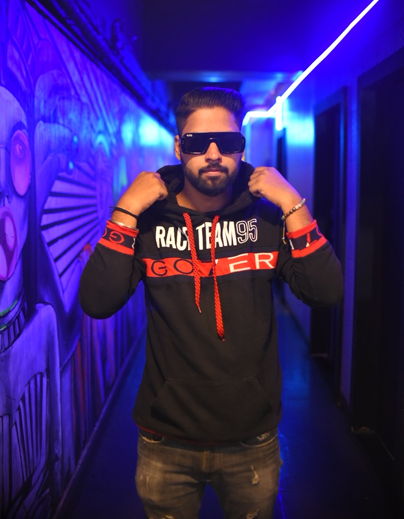 Dj D-pak 
