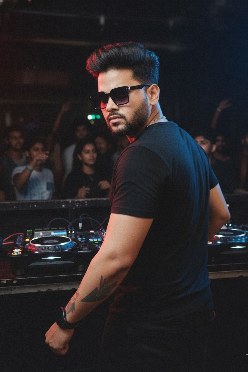 Dj DFIX MUSIC 