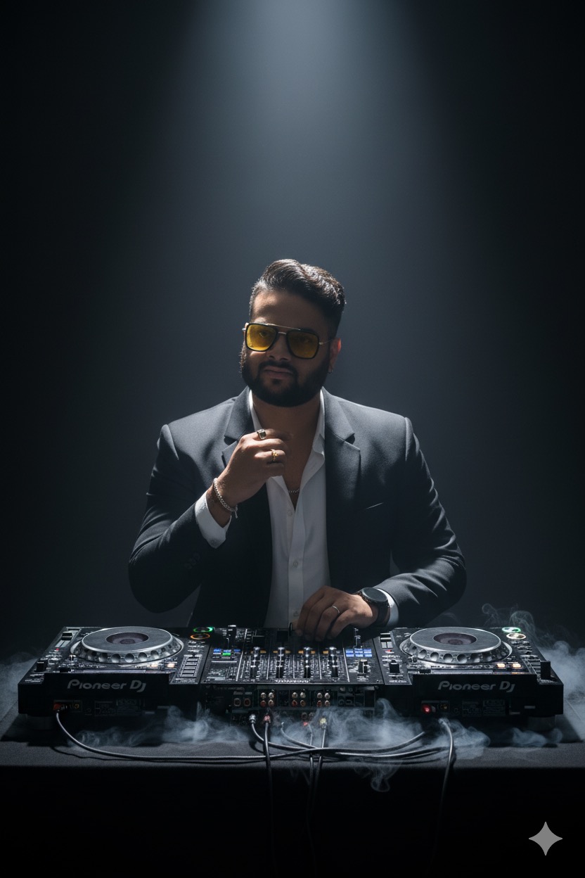Dj DFIX MUSIC 